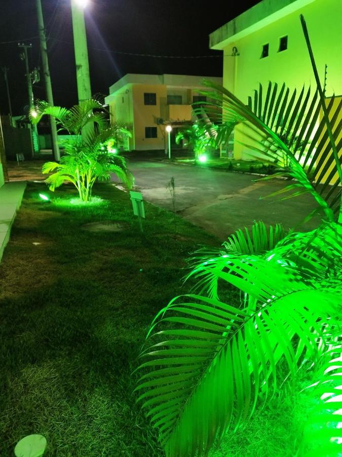 Promocao No Pedacinho Do Paraiso - Cond Praia Dos Corais - 200M Praias C Vermelha E Muta, Prox Cabana Dos Corais - Apto Terreo, 2 Quartos Com Ar-Condicionado, Area Gourmet Com Churrasqueira, Cozinha Completa, Wi-Fi 200 Mbps Appartement Porto Seguro Buitenkant foto